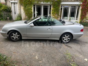 MERCEDES 