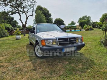 MERCEDES 