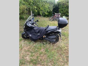 KYMCO DOWNTOWN 125I ABS