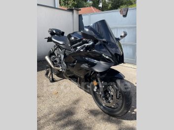 YAMAHA XSR 700 48CH