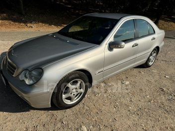 MERCEDES 
