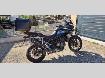 TRIUMPH TIGER 900 GT