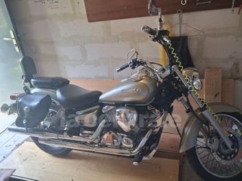 YAMAHA SR 125