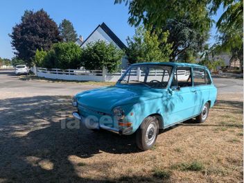DAF 44 E