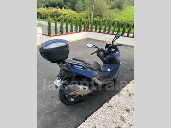 KYMCO XCITING 400 I