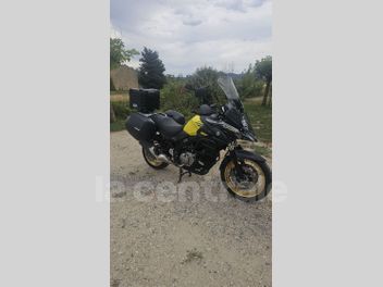 SUZUKI DL V-STROM 650 ABS