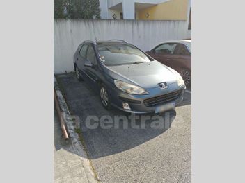 PEUGEOT 