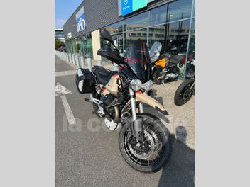 MOTO GUZZI V85 TT 850 TRAVEL