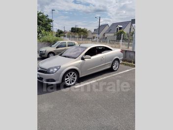 OPEL 