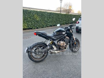 HONDA CBR 650 R
