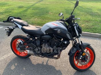 YAMAHA XSR 700 48CH
