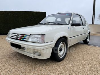 PEUGEOT 205 RALLYE