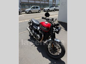 TRIUMPH SPEED TWIN 1200