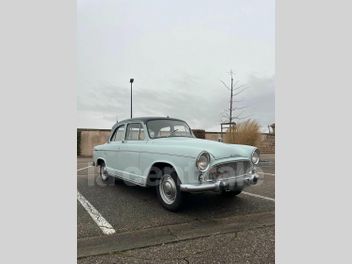 SIMCA 