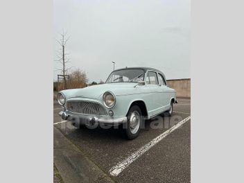 SIMCA 