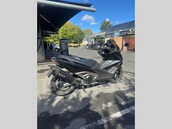 KYMCO AK 550
