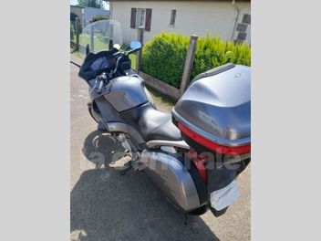 HONDA DEAUVILLE 700