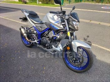 YAMAHA MT-03 300