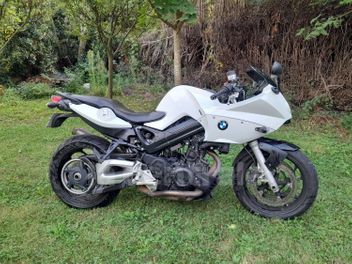 BMW S800 ST 800