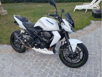 KAWASAKI KFX 750 4X4