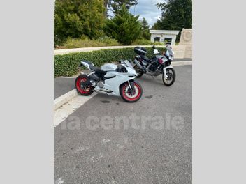 DUCATI PANIGALE 899