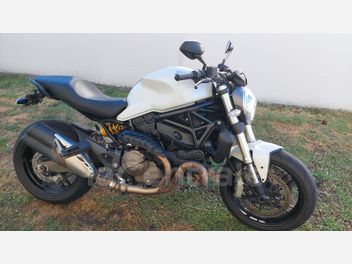 DUCATI MONSTER 821 112