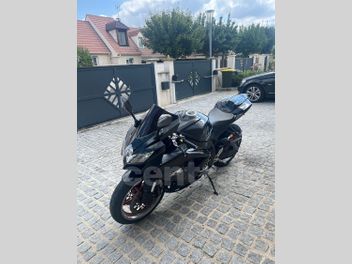 SUZUKI GSX-R 750