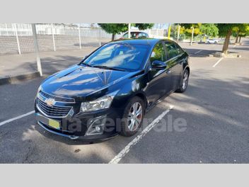 CHEVROLET 