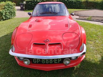 OPEL 
