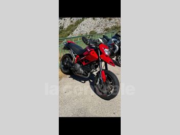 DUCATI HYPERMOTARD 796
