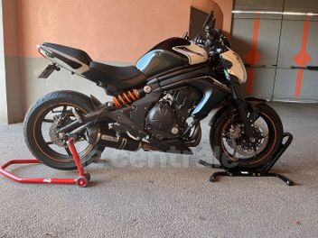 KAWASAKI ER-6N 650