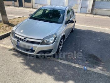 OPEL ASTRA 2 II 1.6 16S COMFORT 5P 6CV