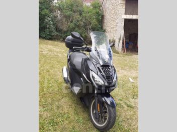 PEUGEOT PULSION 125 ACTIVE