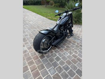 HARLEY DAVIDSON ULTRA LIMITED 1868