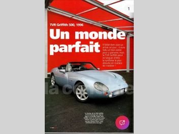 TVR 