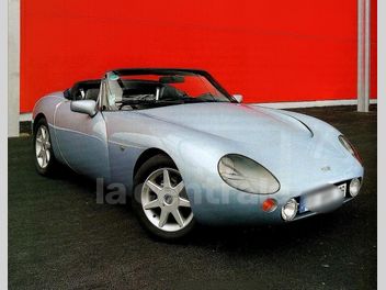TVR 
