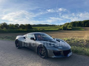 LOTUS 