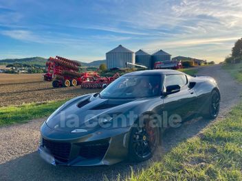 LOTUS EVORA 3.5 V6 VVT-I 400 2+2