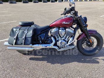 INDIAN CHIEFTAIN 1890 LIMITED