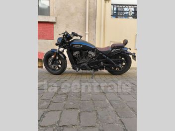 INDIAN SCOUT BOBBER 1200