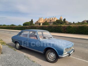 PEUGEOT 