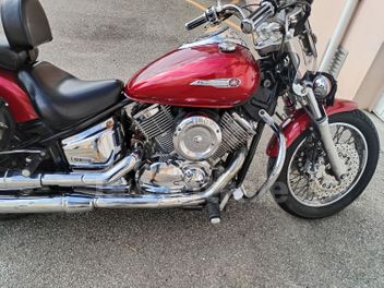 YAMAHA XVS 1100 DRAGSTAR