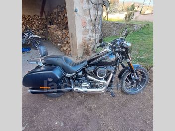 HARLEY DAVIDSON SOFTAIL SPORT GLIDE 1745