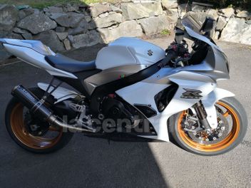 SUZUKI GSX-R 1000 GP REPLICA