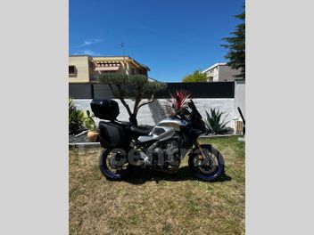 YAMAHA NIKEN 900