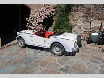 FIAT 850 SPIDER SPIDER