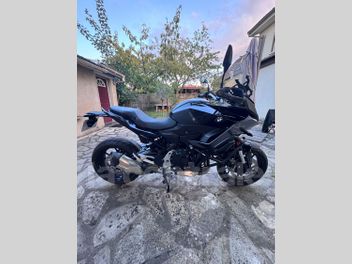 BMW F900 XR 900