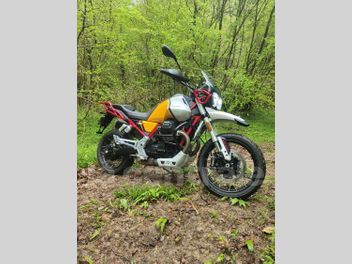 MOTO GUZZI V85 TT 850 TRAVEL