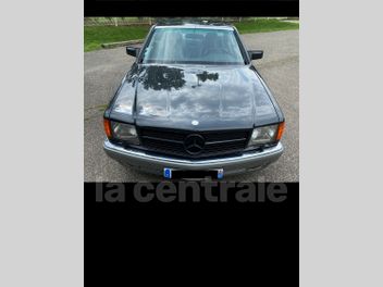 MERCEDES 