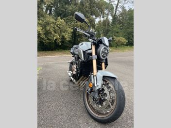 HONDA CBF 650